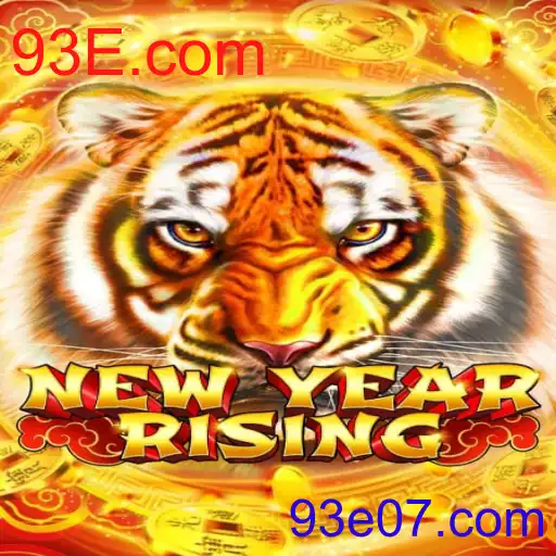 NewYearRising