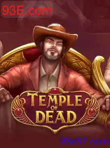 TempleofDead: Um Mergulho no Fascinante Mundo Antigo