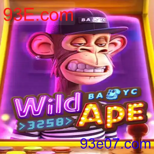 WildApe3258: Explore o Mundo Selvagem com 93E.com